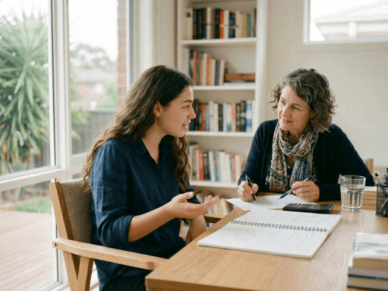 Private-maths-tutoring