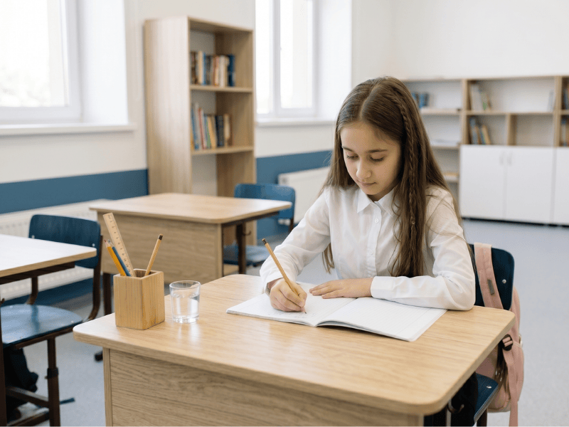 Tailored-writing-tutoring