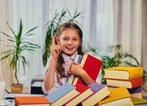 Happy learning at Lilydale Tuition Centre